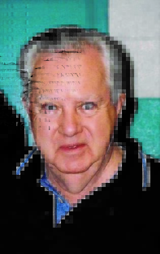 RONALD CUNNINGHAM